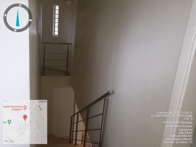 Apartamento à venda Jardim Nova Europa com 147m² e 2 quartos por R$ 800.000 - 1839025012-8.jpg