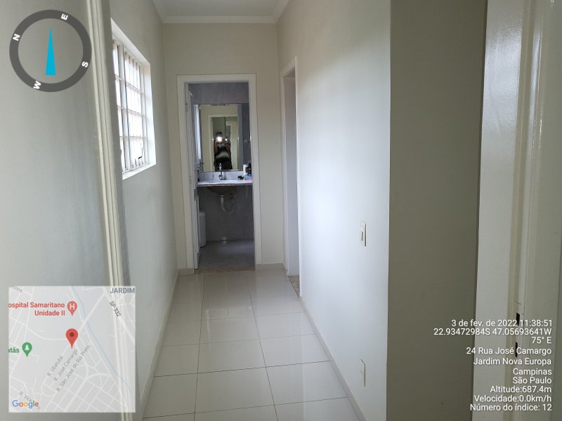 Apartamento à venda Jardim Nova Europa com 147m² e 2 quartos por R$ 800.000 - 2145791073-12.jpg
