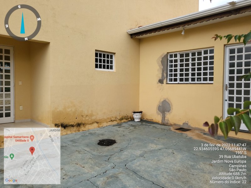 Apartamento à venda Jardim Nova Europa com 147m² e 2 quartos por R$ 800.000 - 294637543-21.jpg