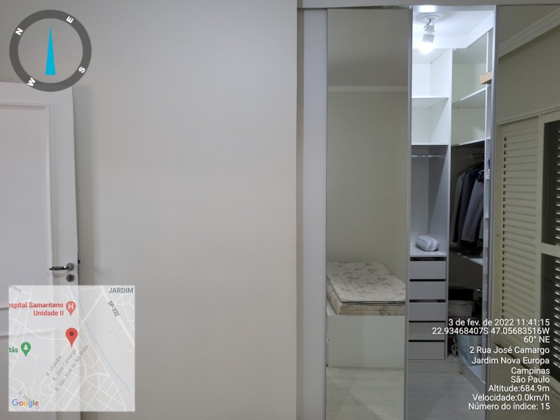 Apartamento à venda Jardim Nova Europa com 147m² e 2 quartos por R$ 800.000 - 497248643-15.jpg