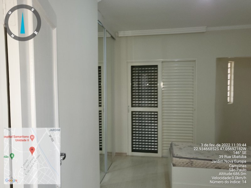 Apartamento à venda Jardim Nova Europa com 147m² e 2 quartos por R$ 800.000 - 679119363-13.jpg