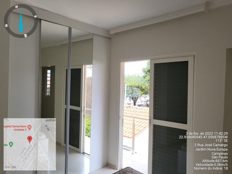 Apartamento à venda Jardim Nova Europa com 147m² e 2 quartos por R$ 800.000 - 790017730-16.jpg