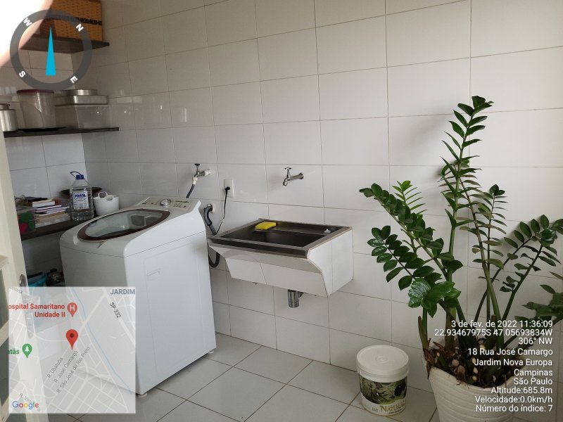 Apartamento à venda Jardim Nova Europa com 147m² e 2 quartos por R$ 800.000 - 944098215-18.jpg