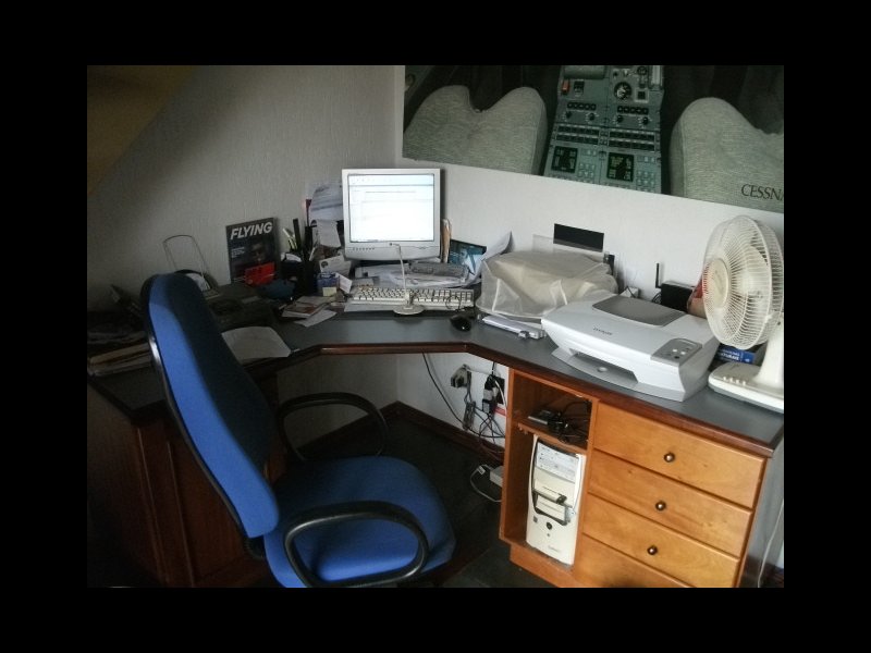 Casa de condomínio à venda Residencial Vila Verde com 300m² e 4 quartos por R$ 1.850.000 - 1634847171-dscf0609.jpg