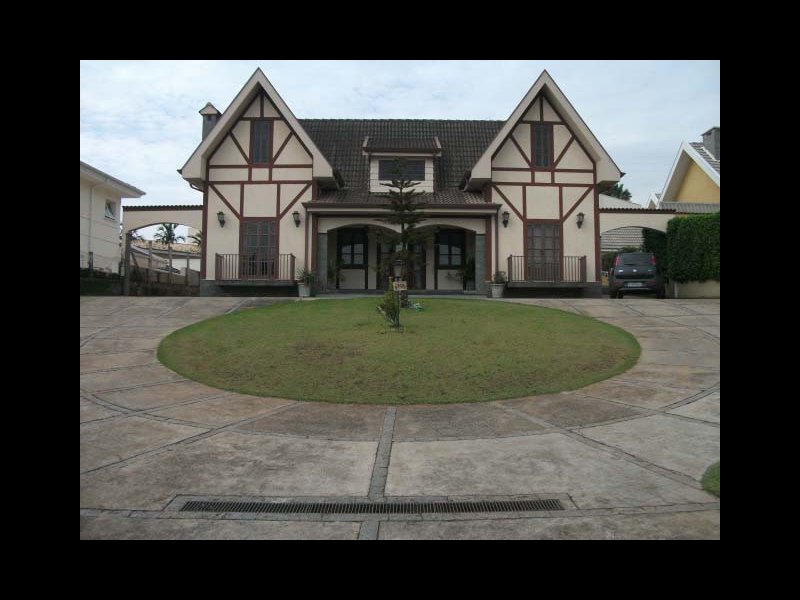 Casa de condomínio à venda Residencial Vila Verde com 300m² e 4 quartos por R$ 1.850.000 - 1939249135-fachada.jpg