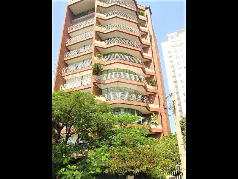 Apartamento à venda Vila Alexandria com 249m² e 3 quartos por R$ 1.390.000 - 1214934823-predio-1.jpg