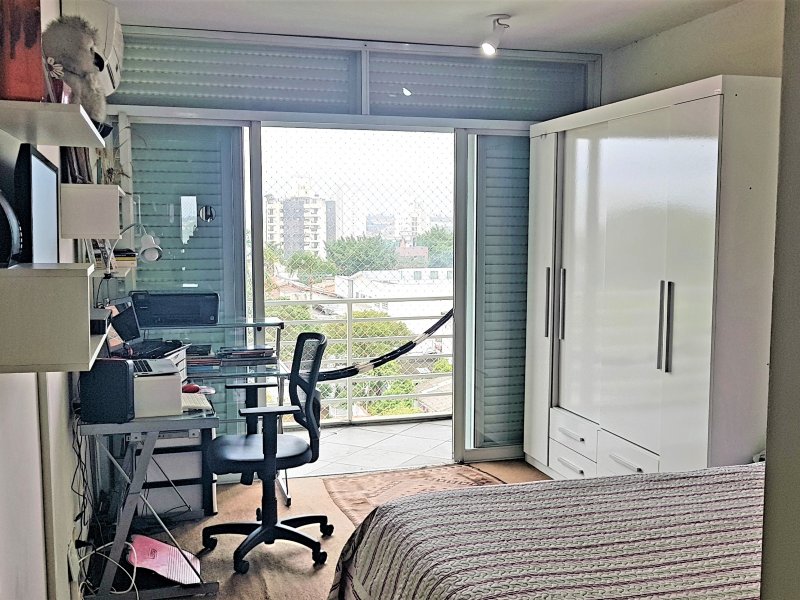 Apartamento à venda Vila Alexandria com 249m² e 3 quartos por R$ 1.390.000 - 322421808-dormitorio-1.jpg