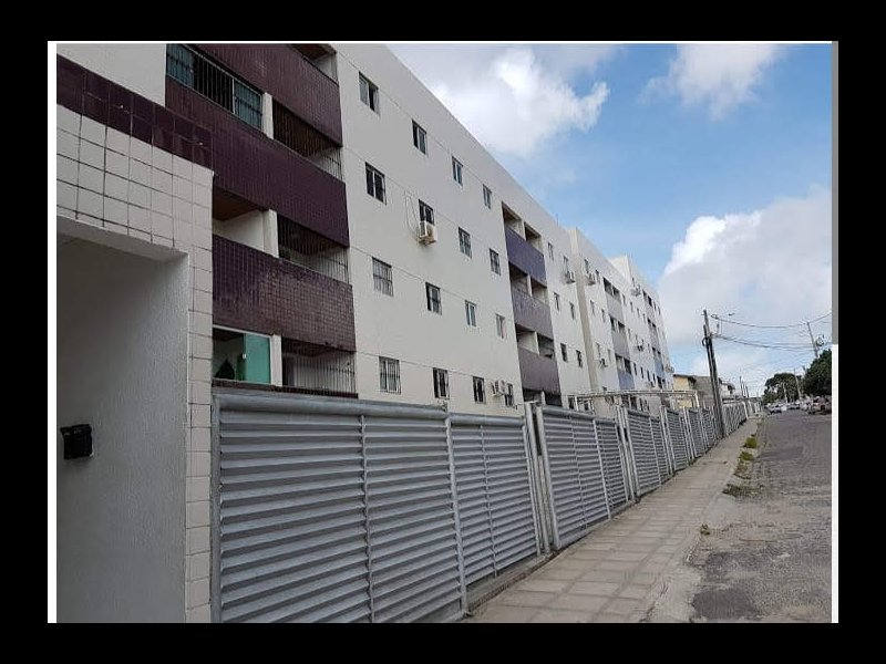 Apartamento à venda Mangabeira I com 55m² e 2 quartos por R$ 130.000 - 1600902259-img-20191101-wa0071.jpg