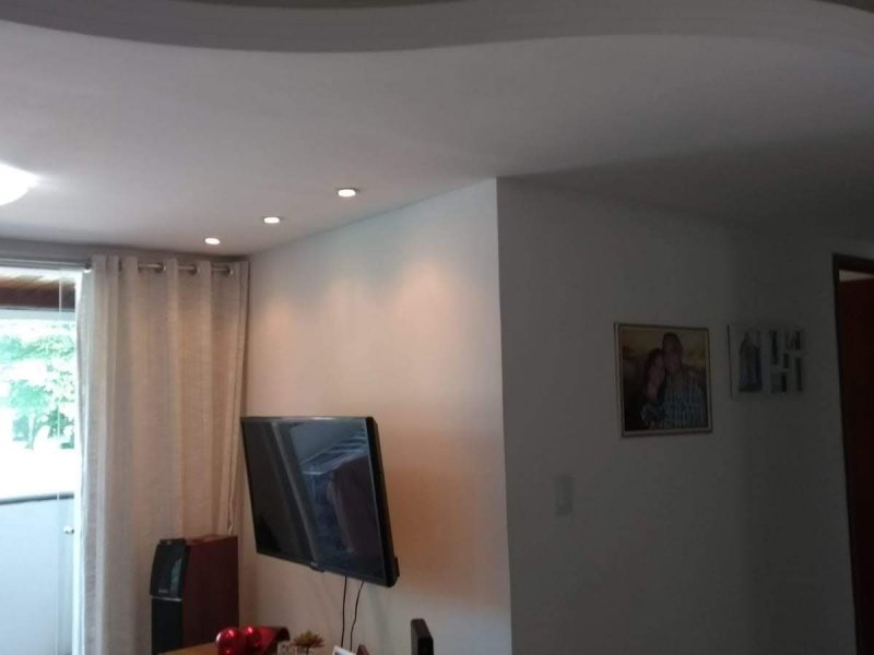Apartamento à venda Mangabeira I com 55m² e 2 quartos por R$ 130.000 - 222431017-img-20191101-wa0073.jpg