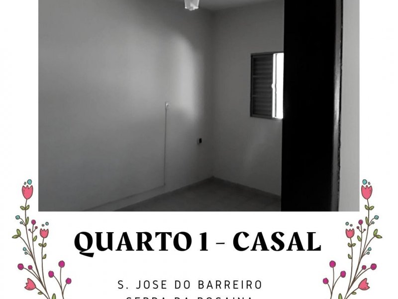 Casa à venda Centro com 65m² e 3 quartos por R$ 350.000 - 2026288275-img-20220206-wa0016.jpg