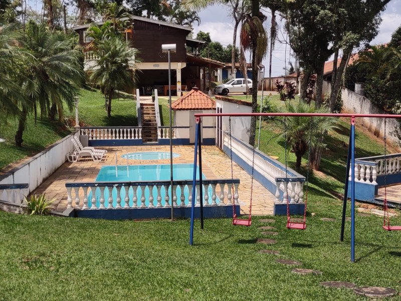Sítio à venda Centro com 2300m² e 7 quartos por R$ 650.000 - 1044109269-img-20211205-wa0072.jpeg