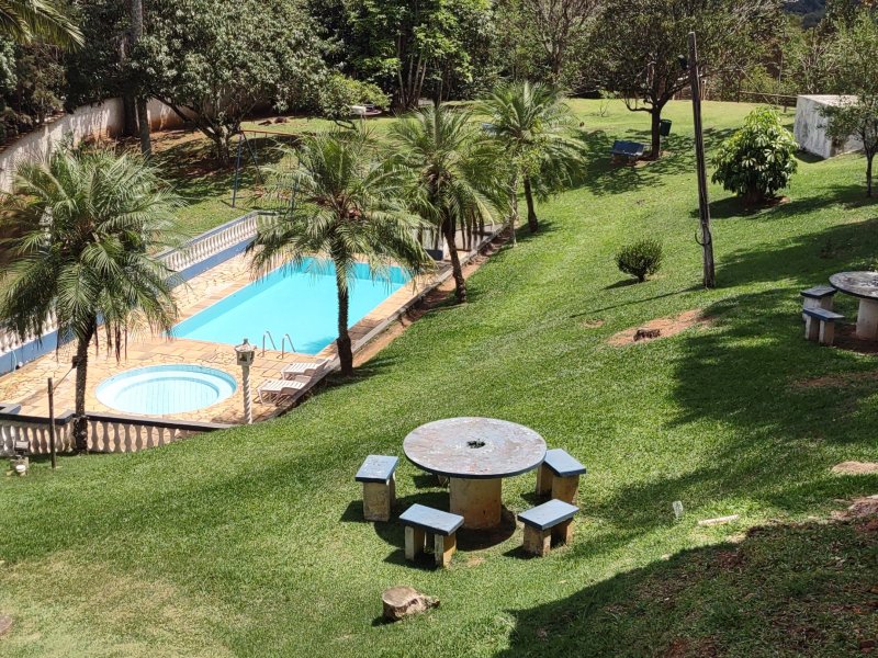 Sítio à venda Centro com 2300m² e 7 quartos por R$ 650.000 - 1919637444-img-20211205-wa0062.jpeg