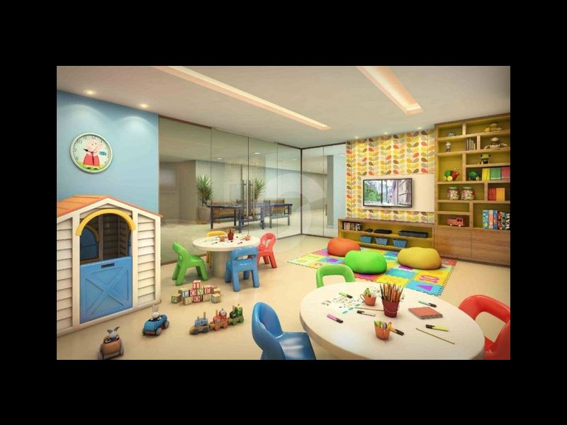 Apartamento à venda Santa Rosa com 54m² e 1 quarto por R$ 460.000 - 1773716552-556001421335096.jpg