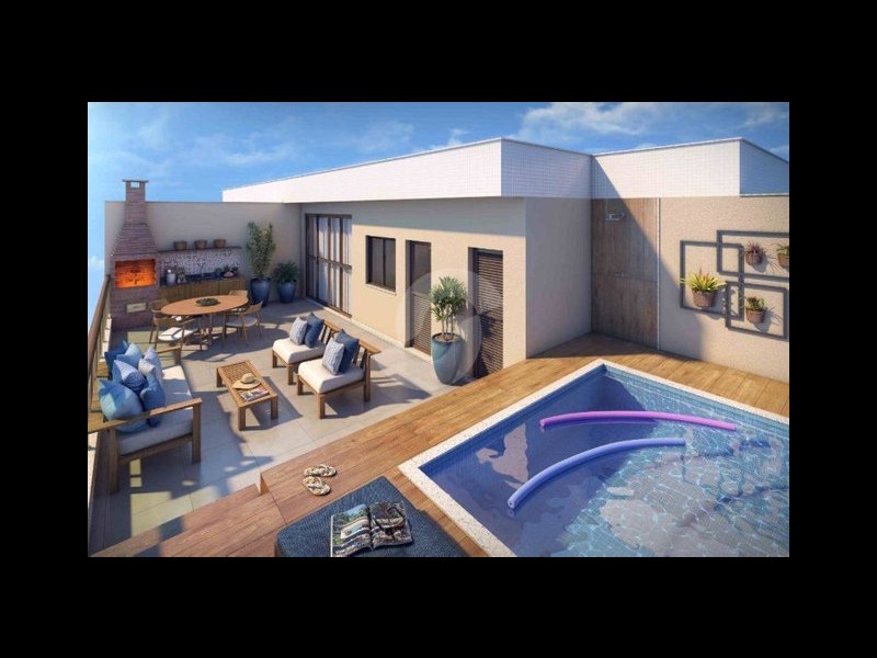 Apartamento à venda Santa Rosa com 54m² e 1 quarto por R$ 460.000 - 384218896-550012663951691.jpg