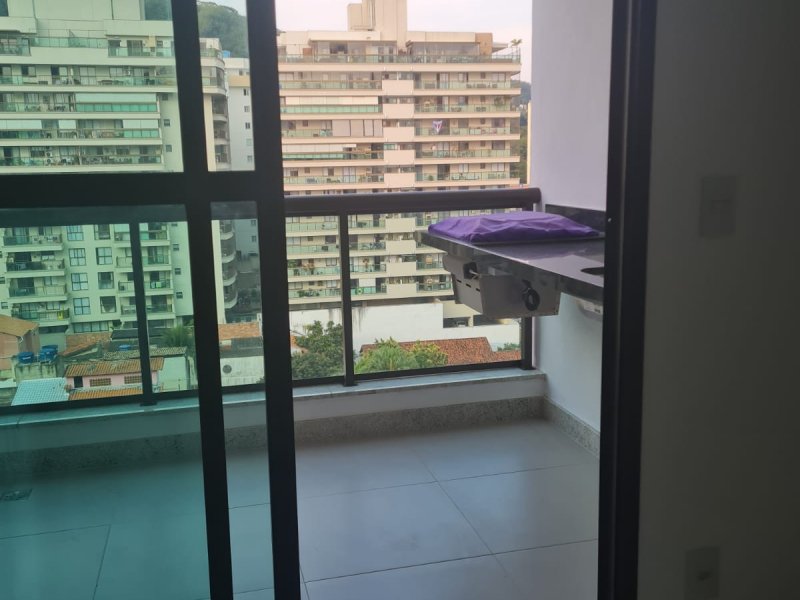 Apartamento à venda Santa Rosa com 54m² e 1 quarto por R$ 460.000 - 461612466-img-20220206-wa0017.jpg