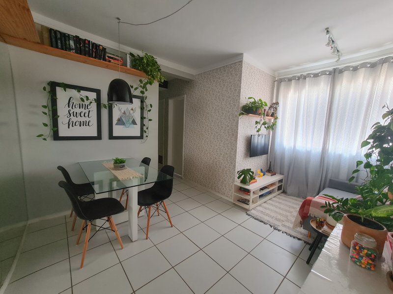 Apartamento à venda Centro com 44m² e 2 quartos por R$ 110.000 - 1149370627-20220104-111746.jpg