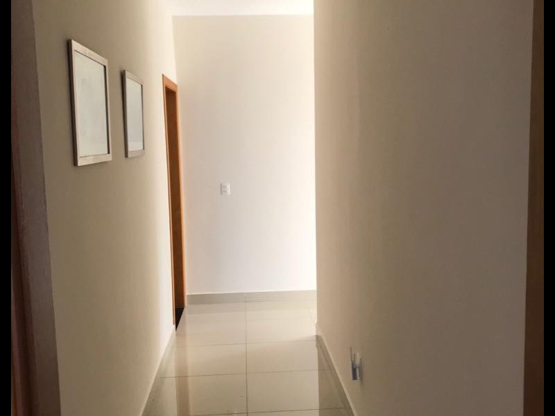 Casa de condomínio à venda Curitibanos com 243m² e 3 quartos por R$ 1.100.000 - 906098378-corredor.jpeg