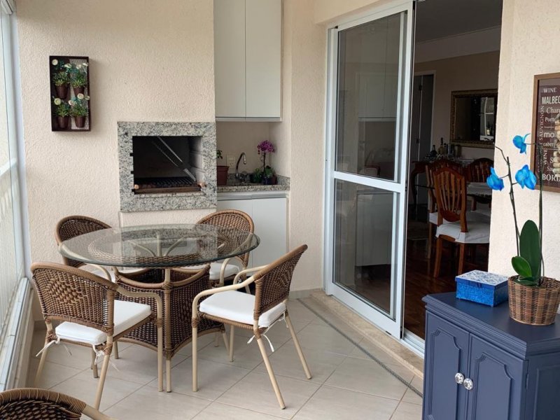 Apartamento à venda Loteamento Residencial Vila Bella com 140m² e 3 quartos por R$ 1.100.000 - 1553223985-62611432-02f5-4528-b8c4-f1eddabd37d5.jpeg