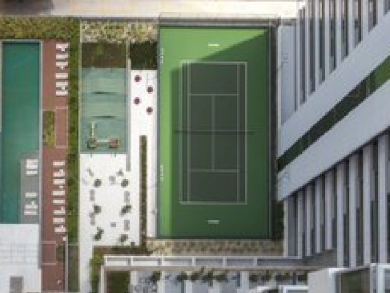 Apartamento à venda Chácara Santo Antônio (Zona Sul) com 44m² e 1 quarto por R$ 749.000 - 1232353359-urb25.png