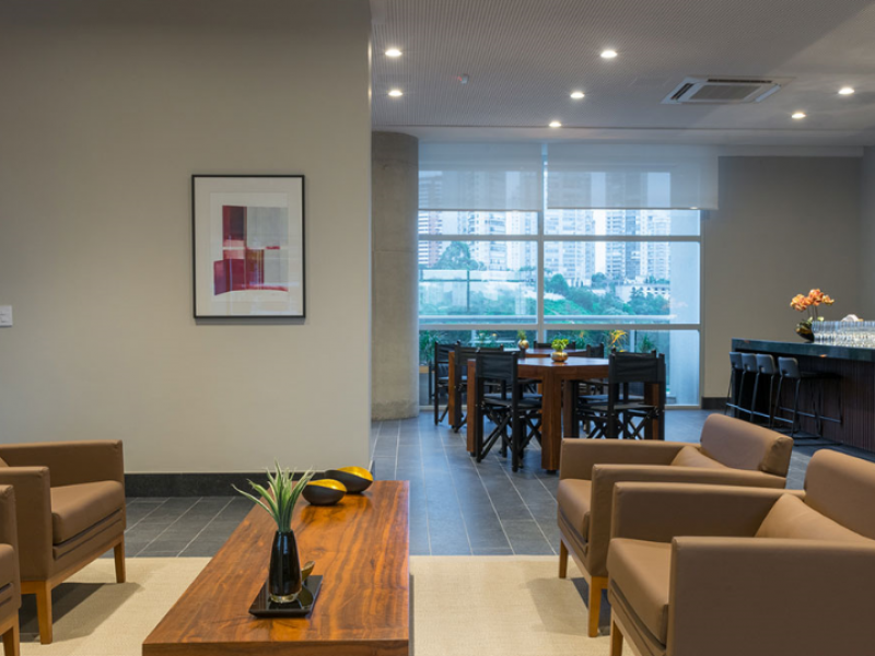 Apartamento à venda Chácara Santo Antônio (Zona Sul) com 44m² e 1 quarto por R$ 749.000 - 588621943-urb24.png