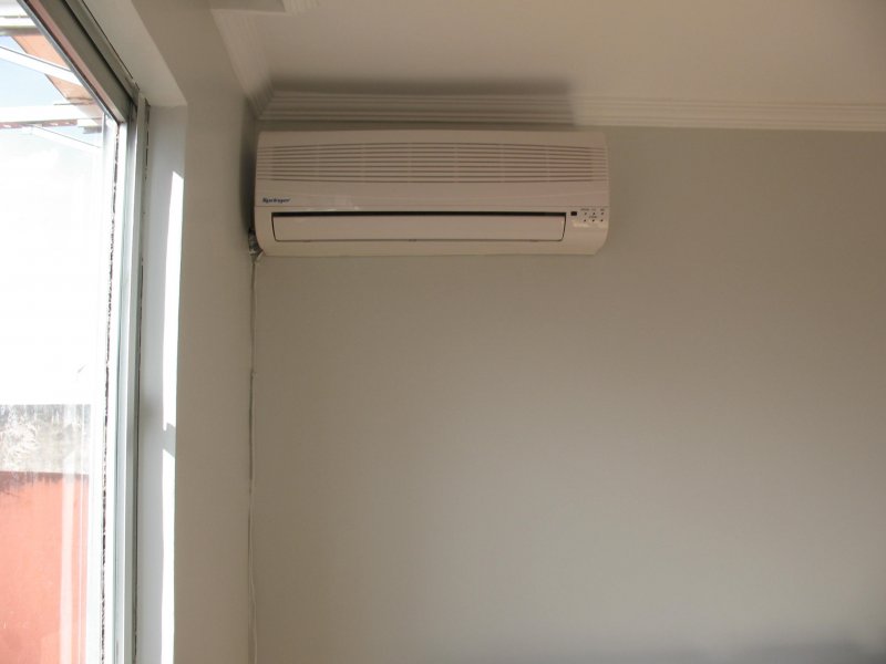 Apartamento à venda Núcleo Bandeirante com 54m² e 3 quartos por R$ 235.000 - 1149075595-12-img-6139.jpg