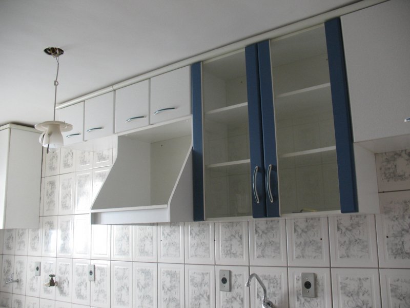 Apartamento à venda Núcleo Bandeirante com 54m² e 3 quartos por R$ 235.000 - 1203689764-09-img-6126.jpg