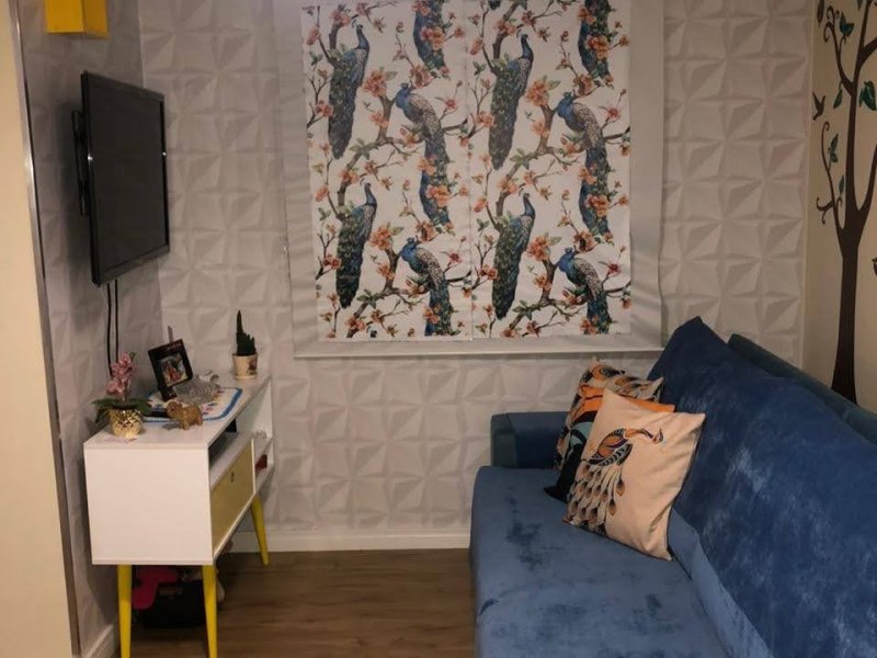 Apartamento à venda Vila Popular com 50m² e 2 quartos por R$ 130.000 - 140478178-img-20200630-wa0009.jpg
