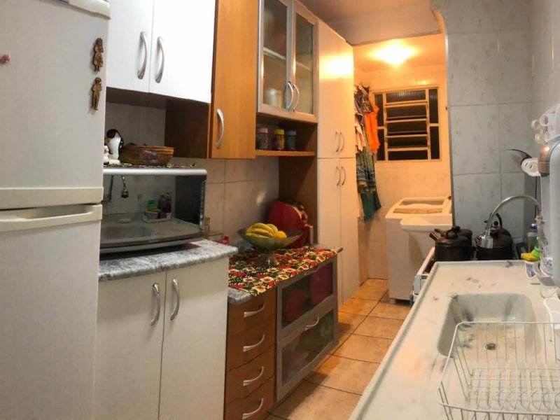 Apartamento à venda Vila Popular com 50m² e 2 quartos por R$ 130.000 - 412305035-img-20200630-wa0027.jpg