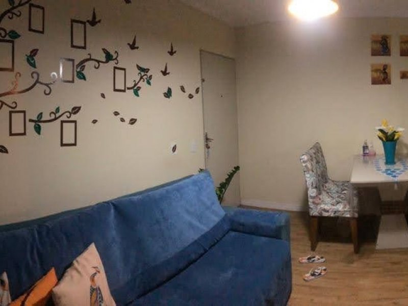 Apartamento à venda Vila Popular com 50m² e 2 quartos por R$ 130.000 - 685082967-img-20200630-wa0015.jpg