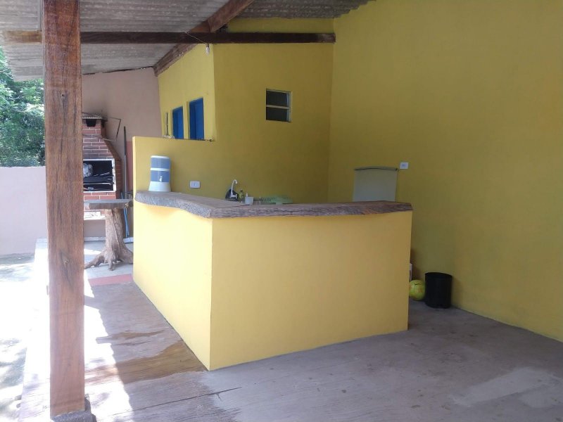 Chácara à venda Vale do Sol com 2600m² e 4 quartos por R$ 460.000 - 1348887368-img-20220130-wa0073.jpg