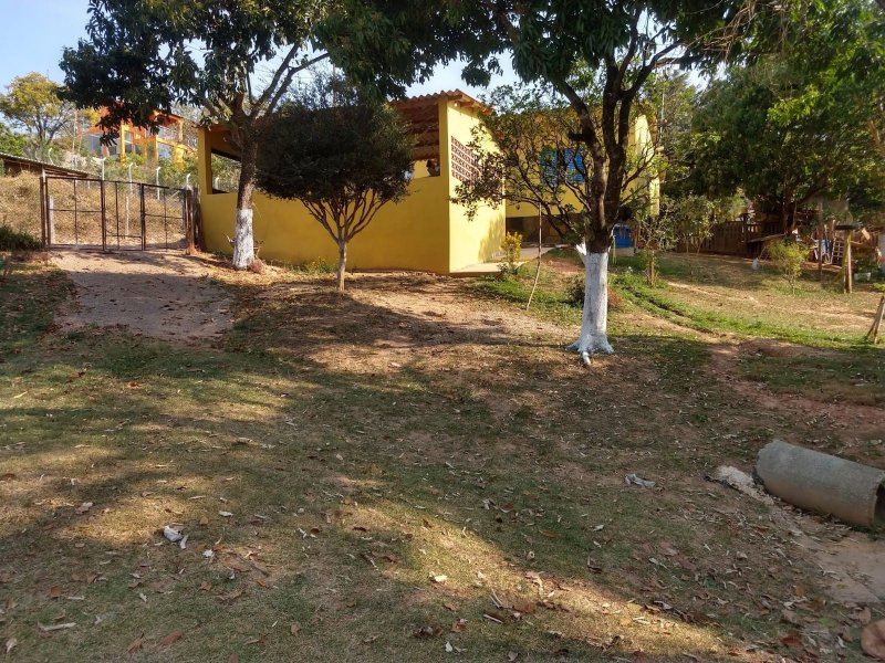 Chácara à venda Vale do Sol com 2600m² e 4 quartos por R$ 460.000 - 501808402-img-20220130-wa0041.jpg