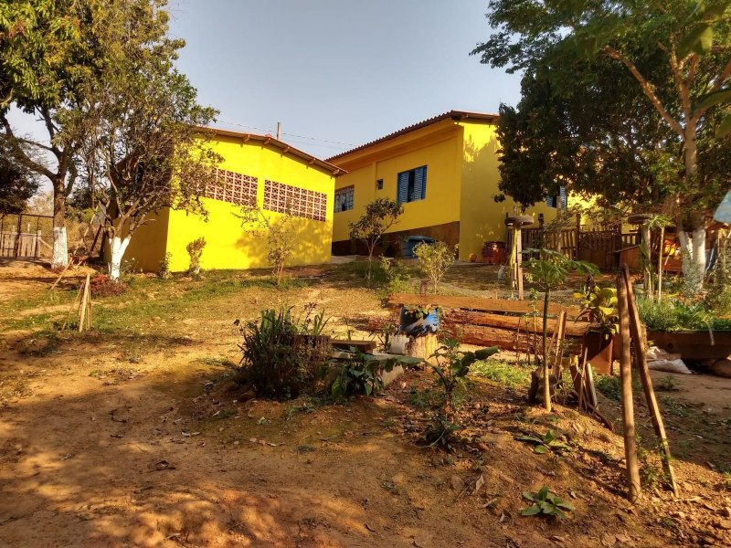 Chácara à venda Vale do Sol com 2600m² e 4 quartos por R$ 460.000 - 880718635-img-20220130-wa0059.jpg