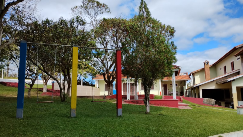 Sítio à venda Veraneio iraja com 40000m² e 10 quartos por R$ 3.000.000 - 1199233433-14-coreto1.png