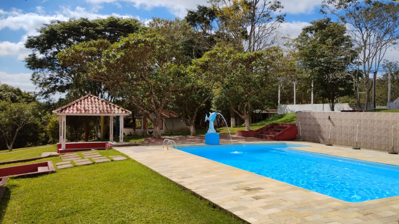 Sítio à venda Veraneio iraja com 40000m² e 10 quartos por R$ 3.000.000 - 1242336714-16-piscina2.png