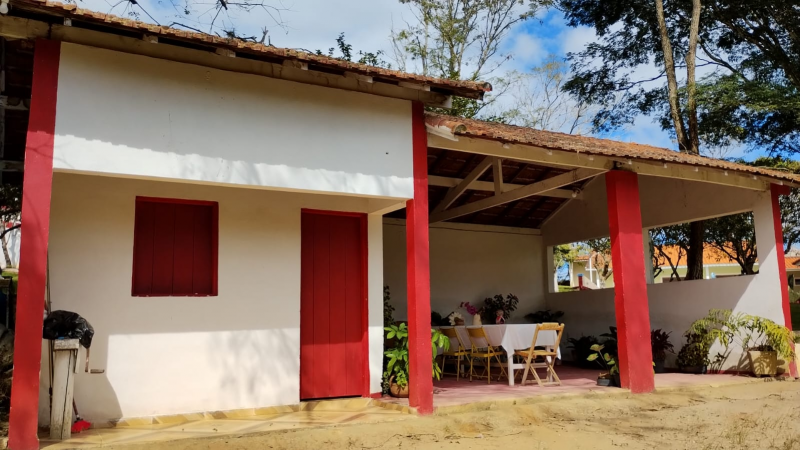 Sítio à venda Veraneio iraja com 40000m² e 10 quartos por R$ 3.000.000 - 1437303054-27-adega2.png