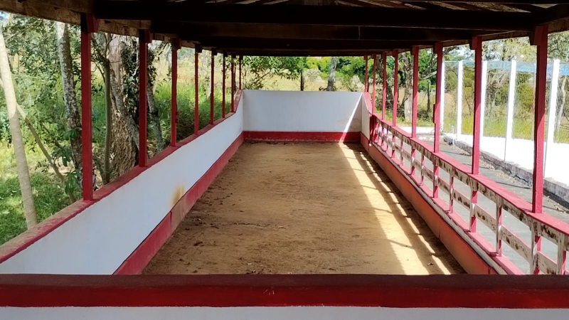 Sítio à venda Veraneio iraja com 40000m² e 10 quartos por R$ 3.000.000 - 334172079-23-bocha2.png