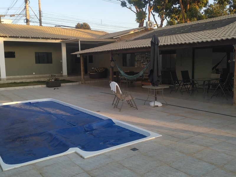 Casa de condomínio à venda Centro com 890m² e 3 quartos por R$ 1.200.000 - 1129592732-1633530477627.jpg