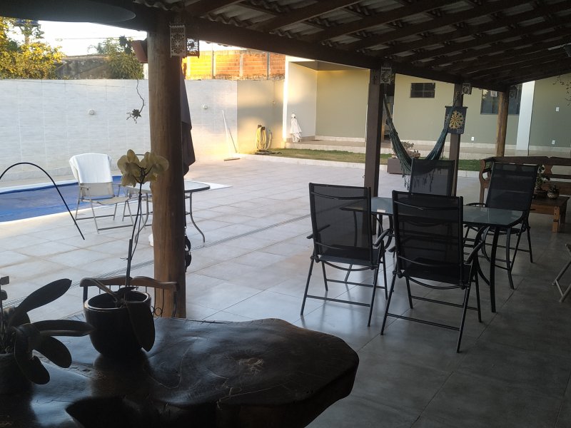 Casa de condomínio à venda Centro com 890m² e 3 quartos por R$ 1.200.000 - 1258365859-1633530477637.jpg