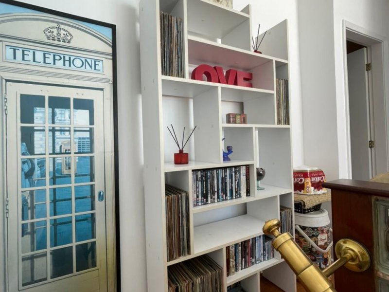 Cobertura à venda São Conrado com 130m² e 4 quartos por R$ 1.080.000 - 1099449356-foto-3.jpeg