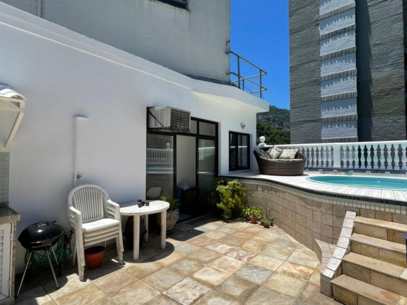 Cobertura à venda São Conrado com 130m² e 4 quartos por R$ 1.080.000 - 1174636195-foto-04.jpeg