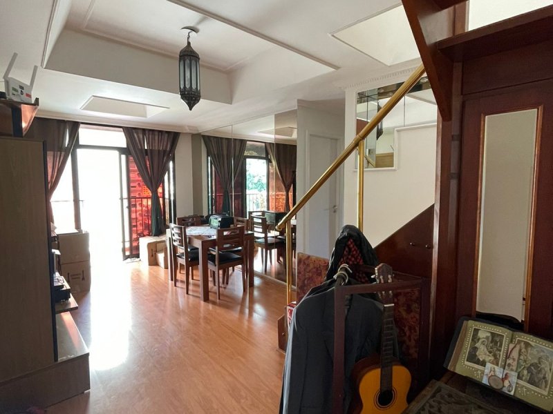 Cobertura à venda São Conrado com 130m² e 4 quartos por R$ 1.080.000 - 200151903-foto-1.jpeg