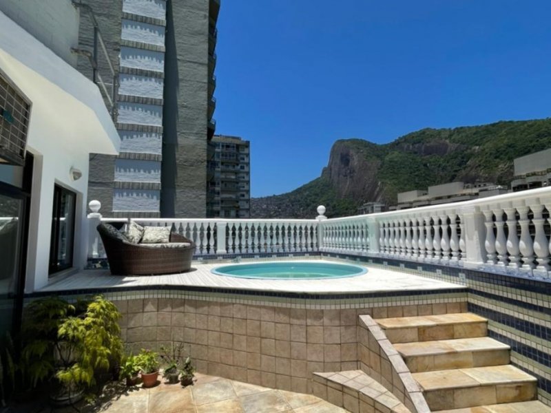 Cobertura à venda São Conrado com 130m² e 4 quartos por R$ 1.080.000 - 534828803-foto-03.jpeg