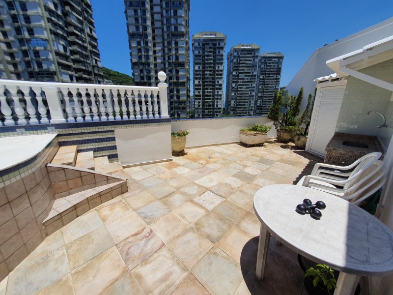 Cobertura à venda São Conrado com 130m² e 4 quartos por R$ 1.080.000 - 766825388-foto-1.jpg