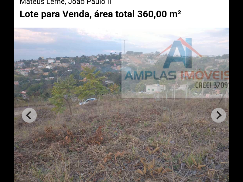 Terreno à venda João Paulo ll com 360m² e 1 quarto por R$ 30.000 - 1513809230-screenshot-20220207-1859002.png