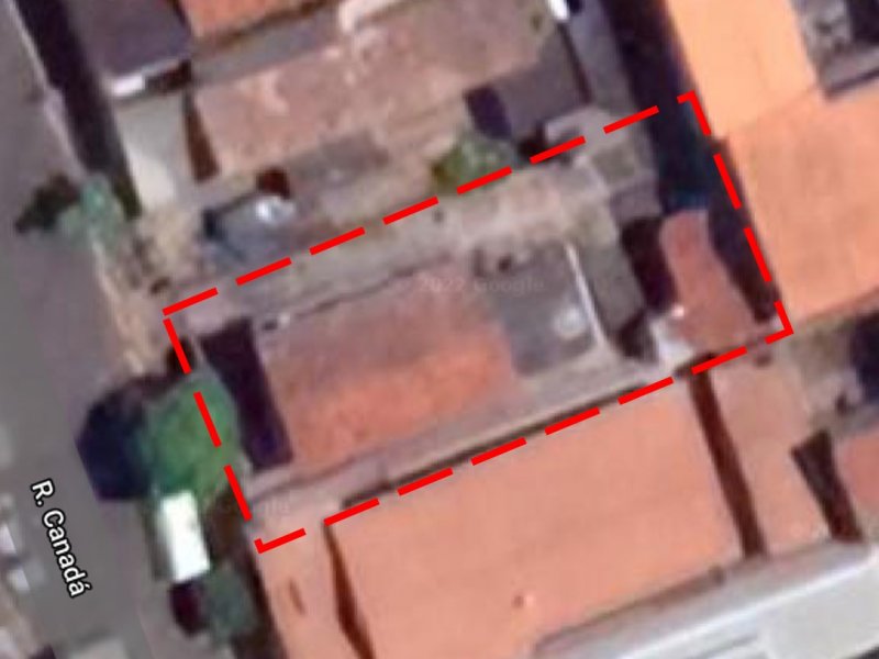 Casa à venda Sartori com 250m² e 5 quartos por R$ 270.000 - 1979390338-casa.jpg