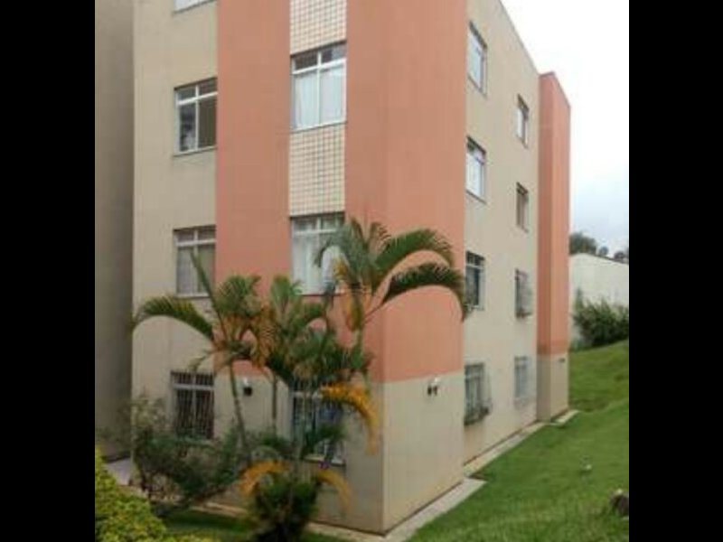 Apartamento à venda Indaiá com 52m² e 2 quartos por R$ 215.000 - 959493941-img-20190121-151554.jpg