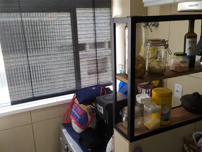 Apartamento à venda Menino Deus com 63m² e 1 quarto por R$ 210.000 - 1262765642-inbound1011673428980454062.jpg