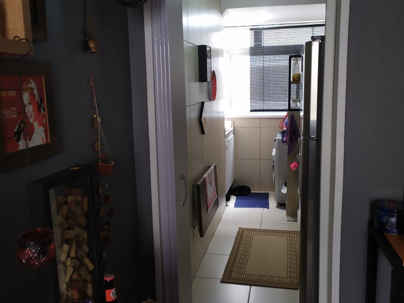 Apartamento à venda Menino Deus com 63m² e 1 quarto por R$ 210.000 - 240147843-inbound7637134947043244893.jpg