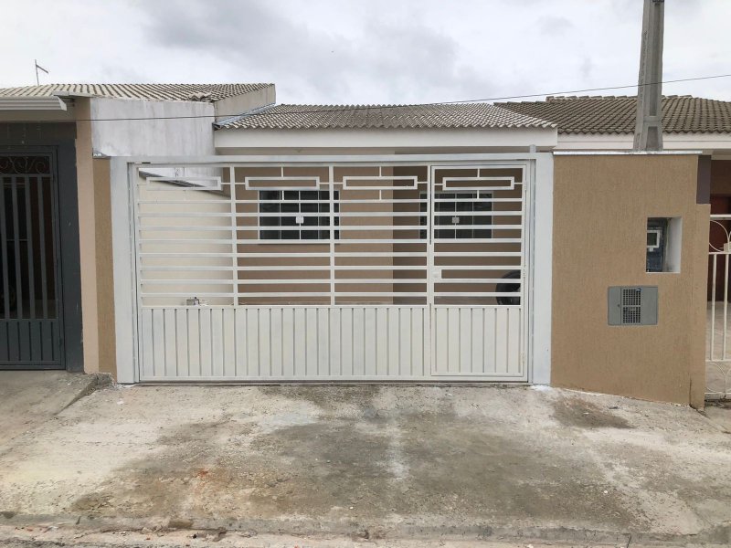 Casa à venda Jardim Residencial Villa Amato com 76m² e 3 quartos por R$ 330.000 - 1380997787-img-20220117-wa0145.jpg