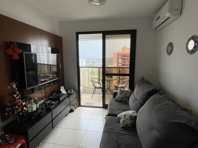 Apartamento à venda Águas Claras com 42m² e 1 quarto por R$ 370.000 - 1784507289-0ef59b00-234c-460e-bf39-4b474b0afe79.jpeg